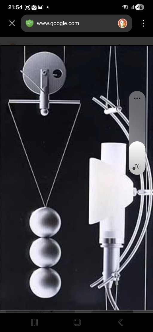 Lampada a filo Jei Di