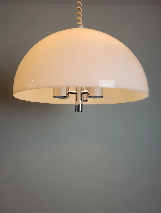 Image 1 of Lampada a sospensione El Duomo di Raak Amsterdam