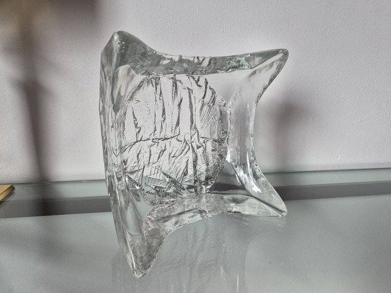 Image 1 of Vetro vintage Joska/Walther vedi poche