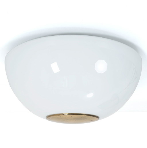 Vintage Limburg plafondlamp
