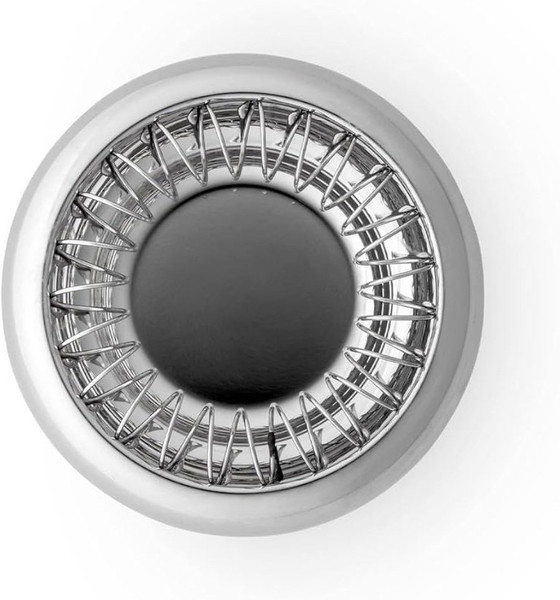 Image 1 of posacenere spirale alessi