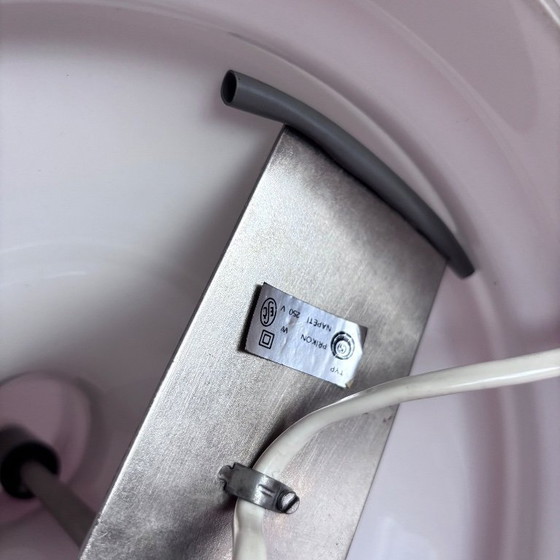 Image 1 of Lampada da tavolo Bishop, disegnata da I. Jakes, Cecoslovacchia