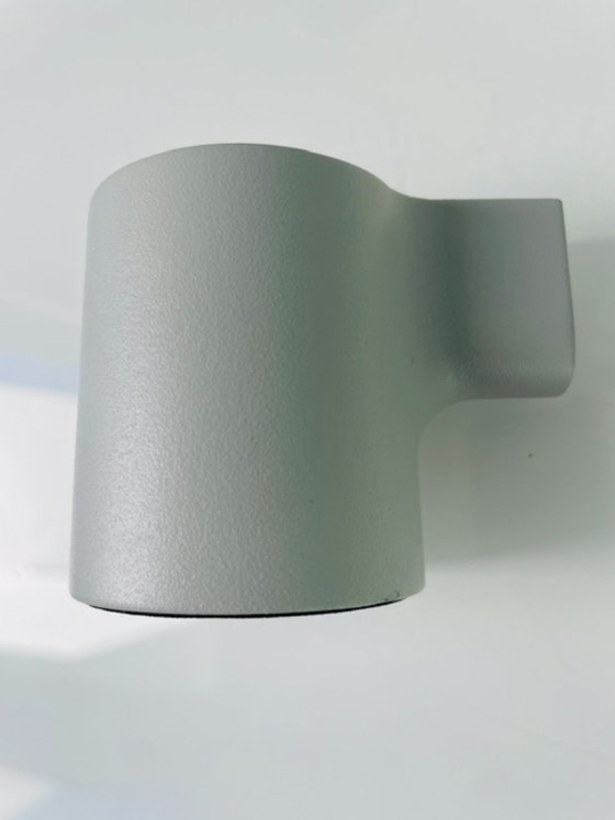 Image 1 of Set of 3 IKEA Ypperlig x HAY candlesticks