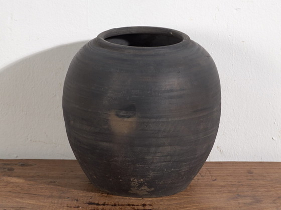 Jarrón oriental antiguo (c.1900) #10 – Jarrones (photo 23 of 24)