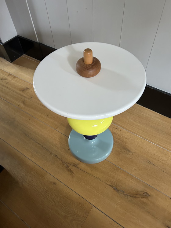 Image 1 of & Tradition shuffle bijzettafel 