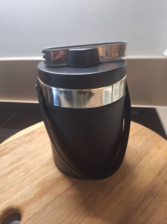 Image 1 of Secchiello del ghiaccio