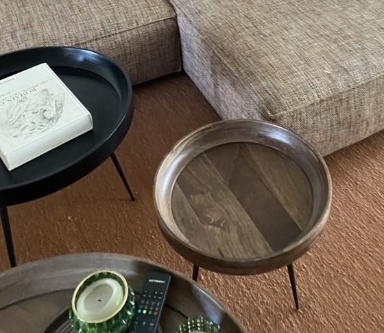 Tavolini da caffè Bowl - mater -Ayrshire Kasliwal – Legno, Metallo (photo 2 of 5)