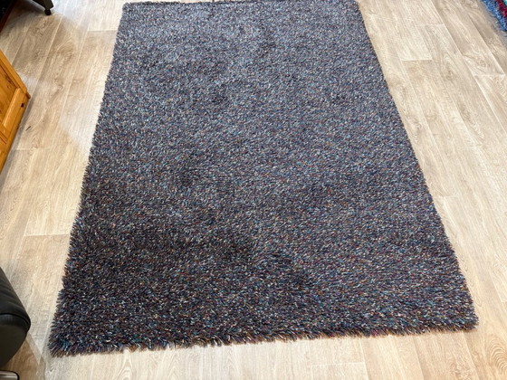 Image 1 of Alfombra de diseño de lujo Brink En Campman Flamenco 59028 – 160 x 230 cm