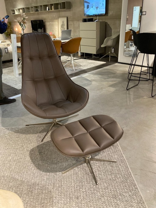 BoConcept - Boston armchair
