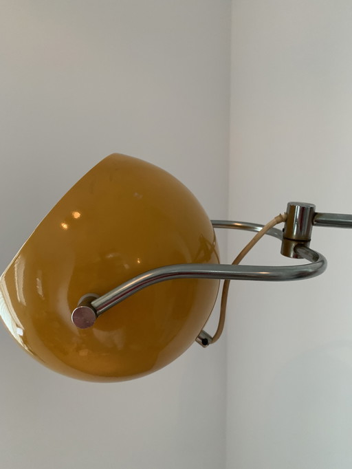 Gepo vintage wandlamp