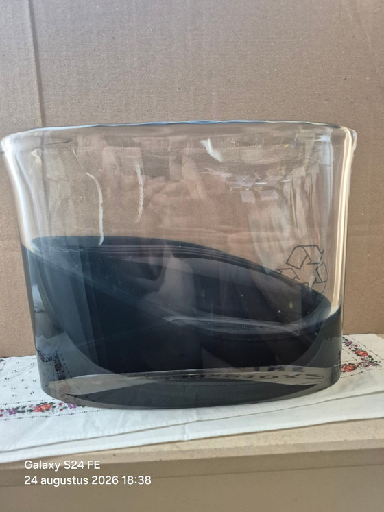 Design Vase 26/18 – Scapa Home, Glass (photo 2 of 7)