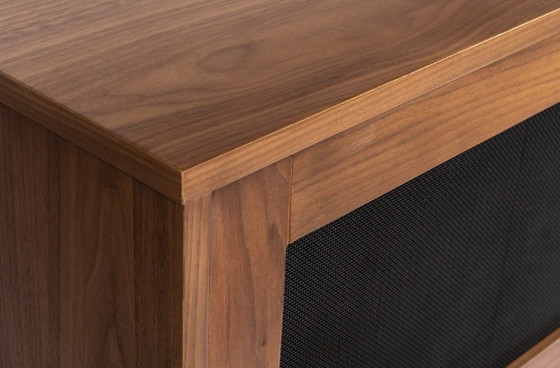 Zuiver Hardy Credenza / Mobile TV – Noce – 160 cm – Mobili TV, Wood, Metal (photo 8 of 12)