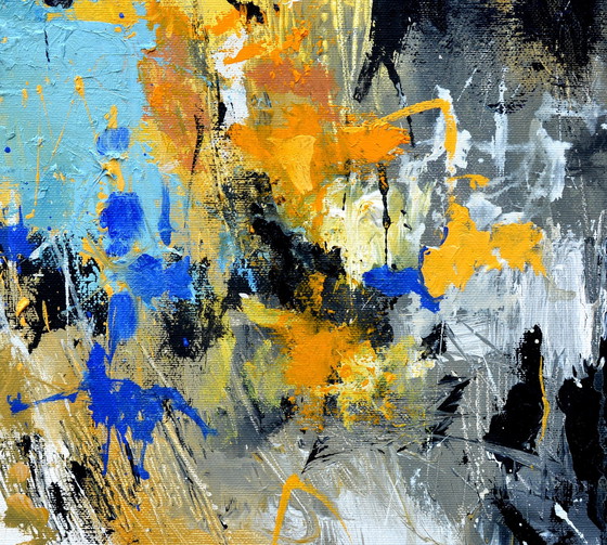 Image 1 of Dove il tuono sogna a colori