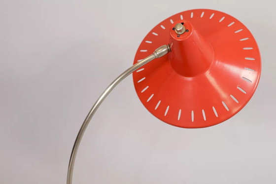 Image 1 of Lampe en Métal Ajouré de JJM Hoogervorst Édition Anvia