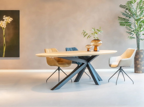 Image 1 of Tavolo da pranzo RT Design Le Mans - 260x100