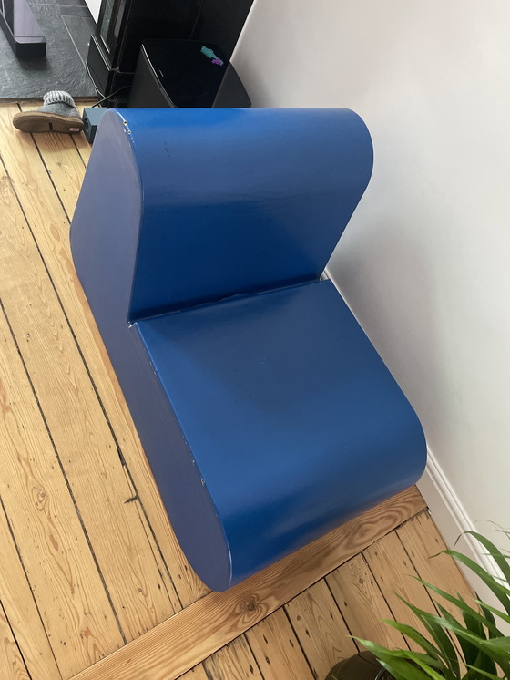 Image 1 of Monoposto da sei pollici