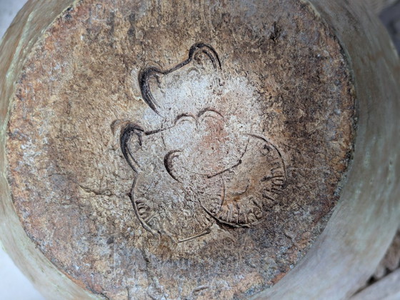 Old vase/jug (De Olde Kruyk Milsbeek) – Ceramic (photo 14 of 16)