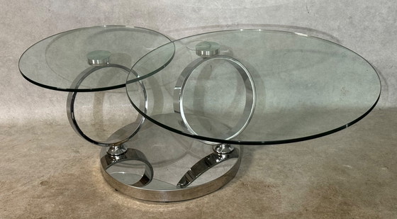 Image 1 of Base de mesa