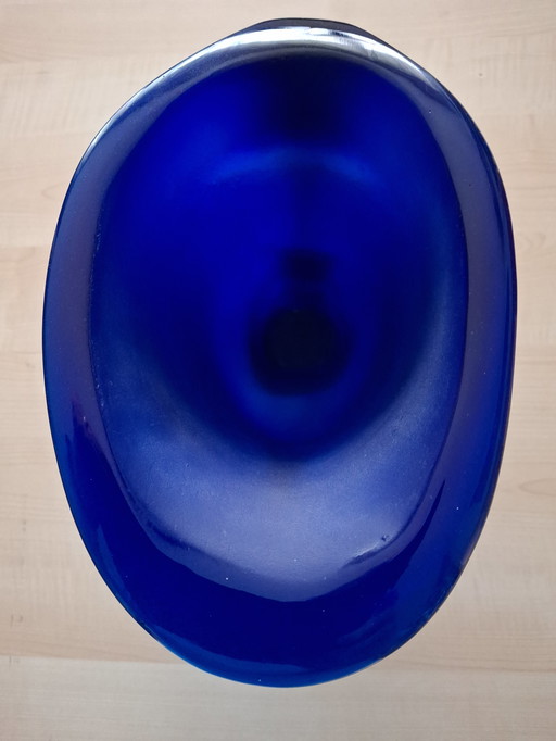 Ornamental object Patte de Verre Daum