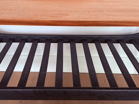 Image 1 of Tavolino da caffè vintage restaurato degli anni '60