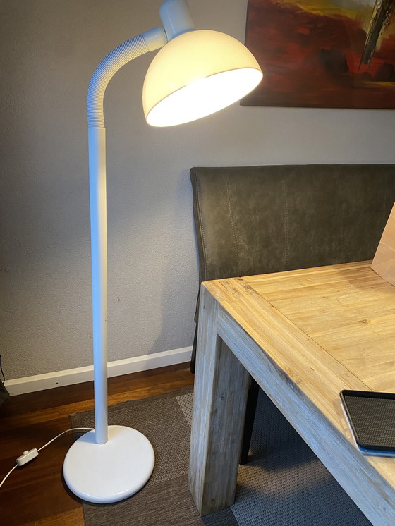 Image 1 of Vintage Dijkstra Floor Lamp - Retro Design from the '60s-'70s