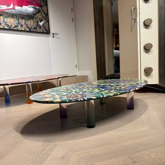 Image 1 of Daytona Wonderline Couchtisch