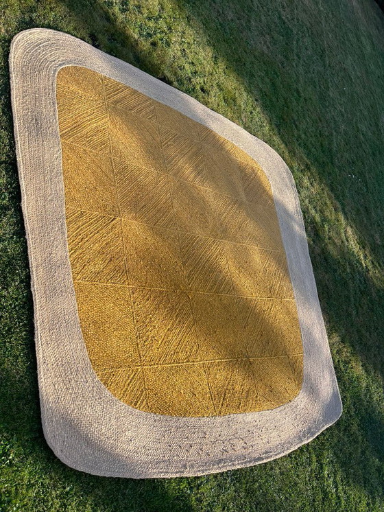 Image 1 of Tapijt Yasabai Élitis