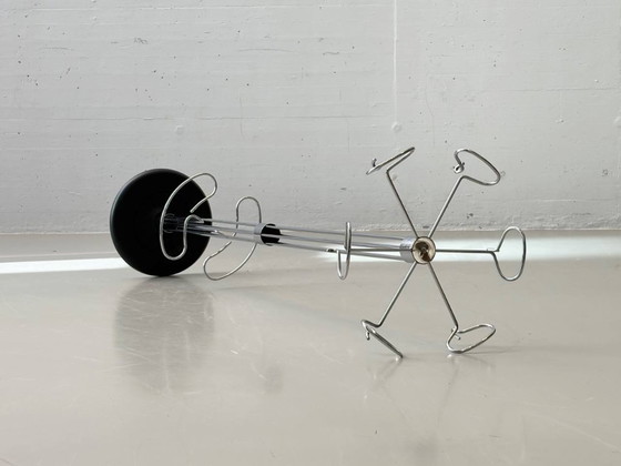 Image 1 of Coat rack by Valenti with umbrella holder, 1970s