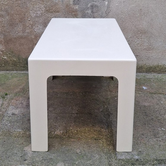 Image 1 of Fiberglass coffee table