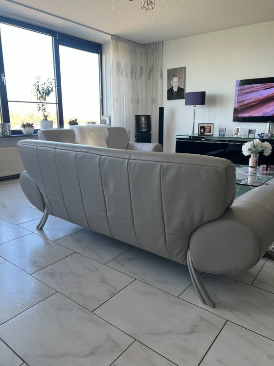 Image 1 of Rolf Benz 2 x 2,5-Sitzer-Sofas