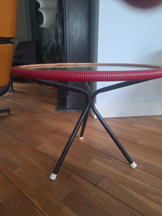 Image 1 of Table Rohe Noordwolde