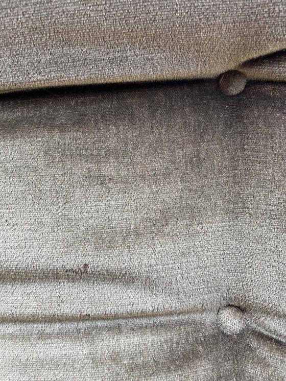 Image 1 of Divano e poltrona modulare Orchid di Michel Cadestin per Airborne