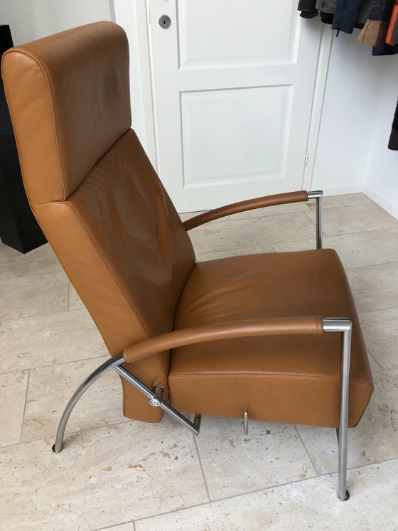 2 poltrone relax Harvink incluse. – Leather (photo 2 of 9)