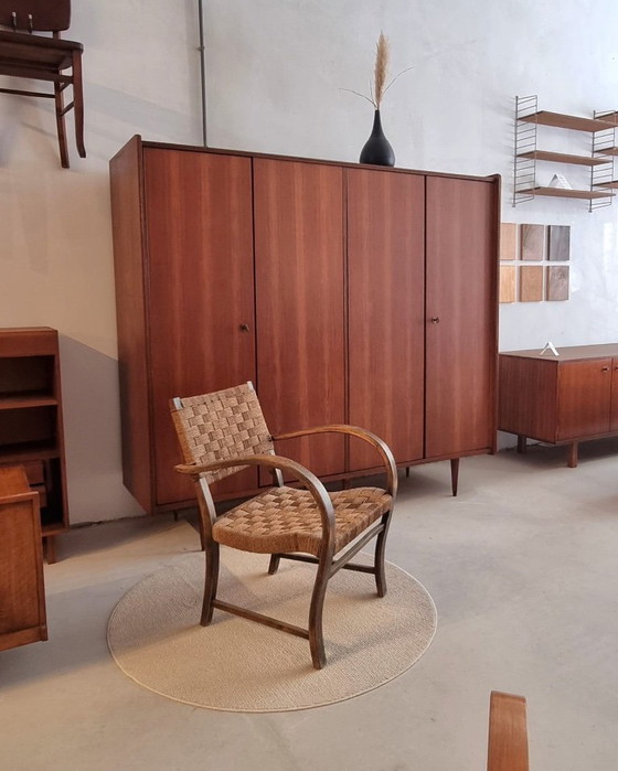 Armario Mid Century – Roperos, Wood (photo 25 of 25)