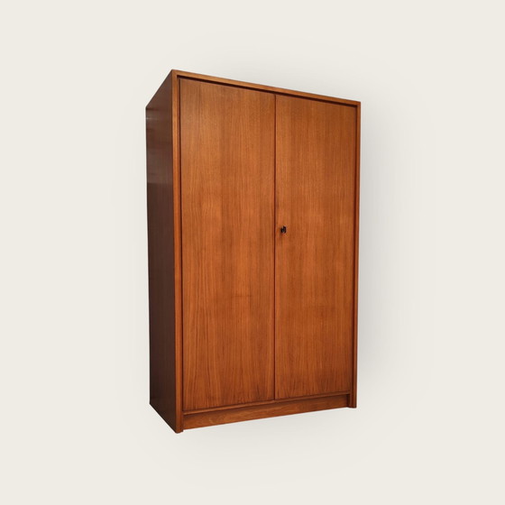 Image 1 of Mid - Century Wardrobe