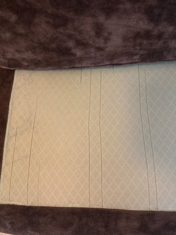 Image 1 of Fauteuil modulaire vintage des années 1970-1980