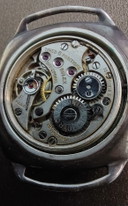 Orologio  Rolex  Oyster 1925 antic