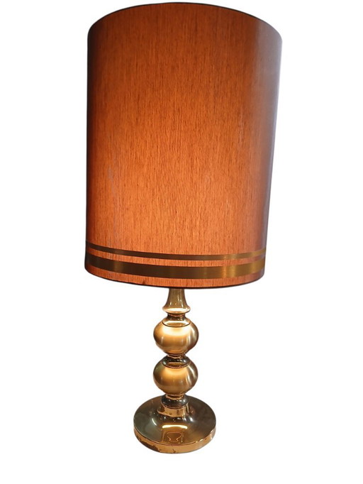 Vintage lamp