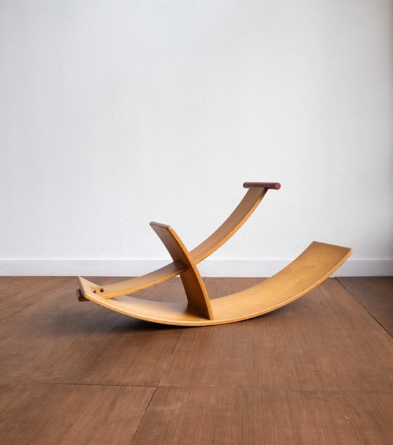Image 1 of Stokke Hippo Rocking chair