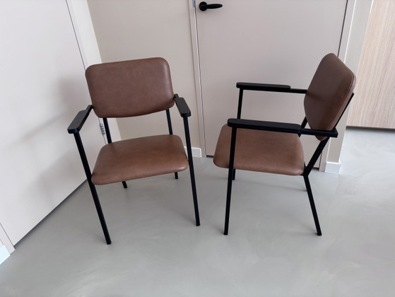 Image 1 of Studio Henk eetkamerstoelen - Co Chair - inclusief garantie