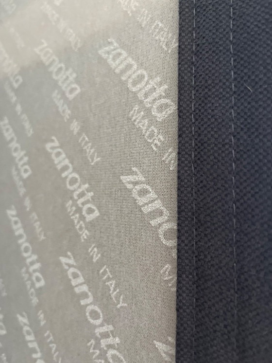 Image 1 of Zanotta Kilt Ecksofa