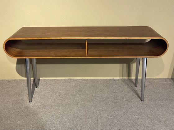 Image 1 of Vintage "Hooper" tafel