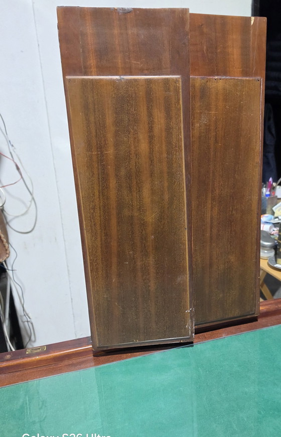 Image 1 of Console kaptafel