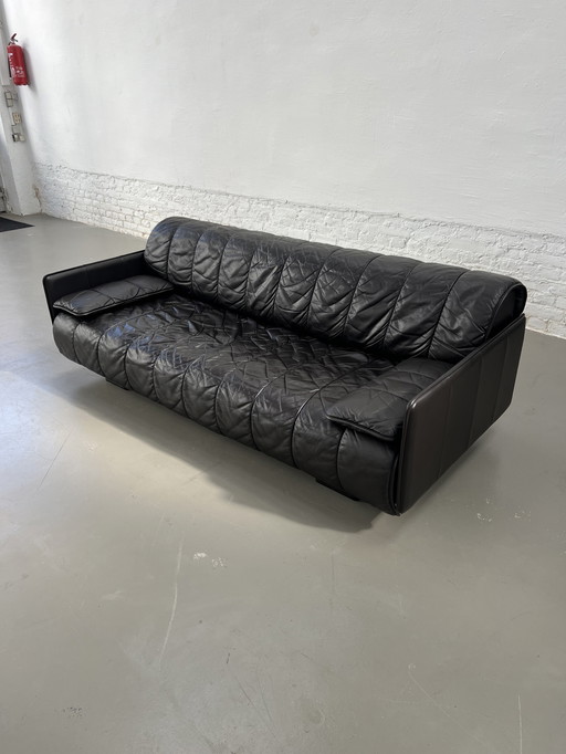 De Sede DS 69/03 Sofa