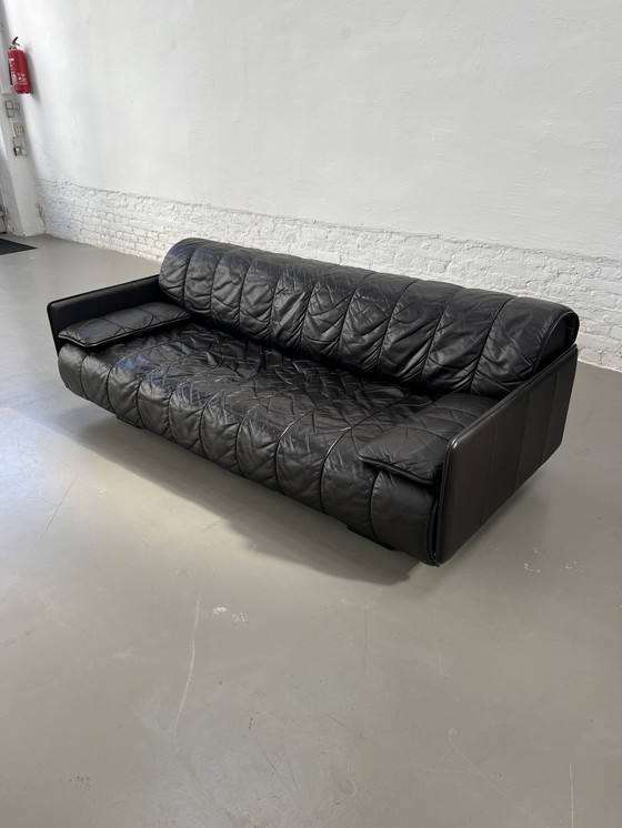 Image 1 of Divano De Sede DS 69/03