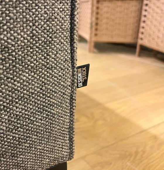 Image 1 of Nieuwstaat Design on Stock Aikon Lounge Hoekbank + Garantie