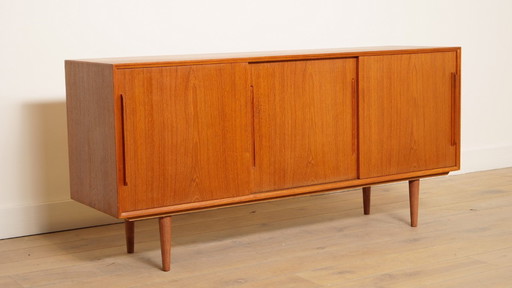 Vintage sideboard | Danish design | 153 cm