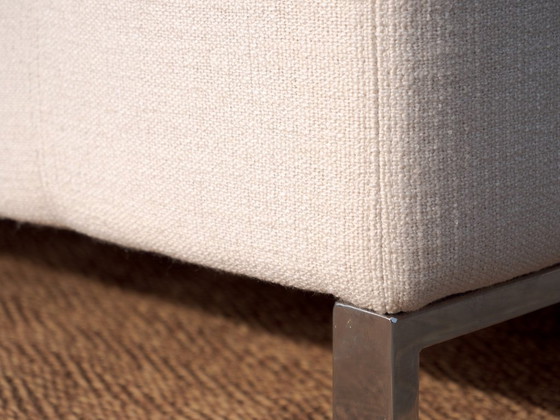 Image 1 of Güeldres 7610 | Sofá de diseño 2,5 plazas crema Jan des Bouvrie