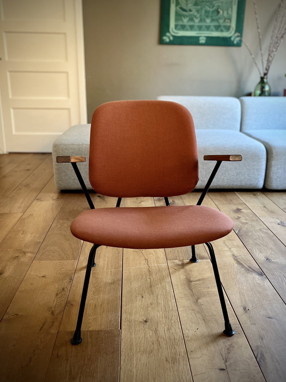 Image 1 of Poltrona Gispen Design - Poltrona Kembo 302