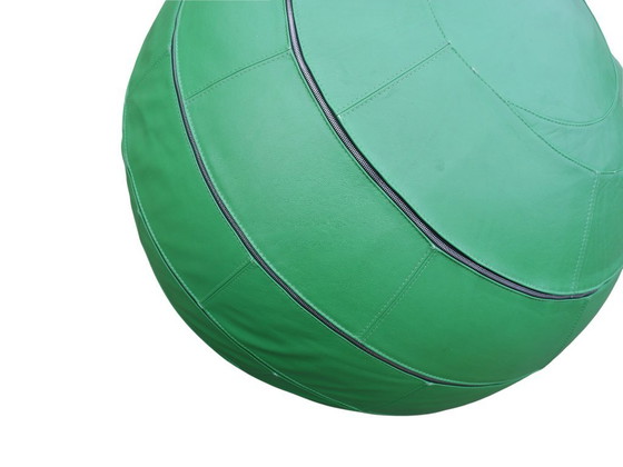 Image 1 of Leolux para el puf De Sede XXL el ‘Adam Temptation’